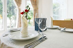 Ben Tre Riverside Resort