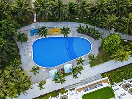 Ben Tre Riverside Resort