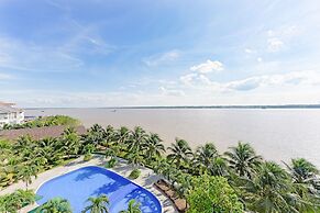 Ben Tre Riverside Resort