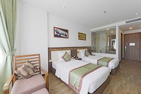 Ben Tre Riverside Resort