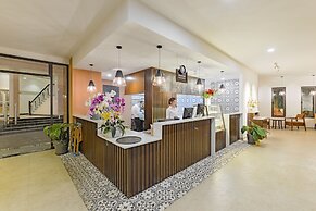 Ben Tre Riverside Resort