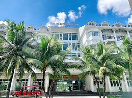 Ben Tre Riverside Resort