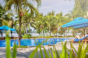 Ben Tre Riverside Resort