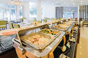 Ben Tre Riverside Resort