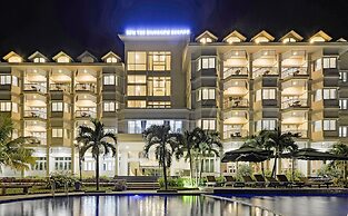 Ben Tre Riverside Resort