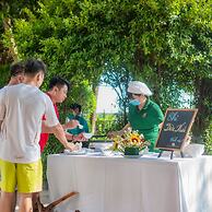 Ben Tre Riverside Resort