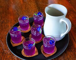 Ben Tre Riverside Resort