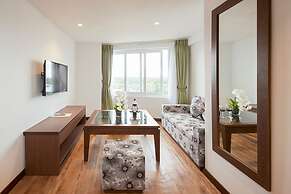 Ben Tre Riverside Resort