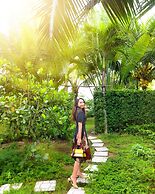 Ben Tre Riverside Resort