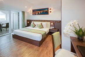 Ben Tre Riverside Resort