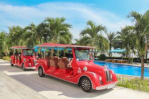 Ben Tre Riverside Resort