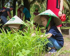 Ben Tre Riverside Resort