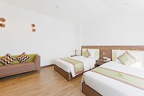 Ben Tre Riverside Resort