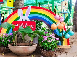 Ben Tre Riverside Resort