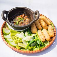 Ben Tre Riverside Resort