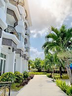 Ben Tre Riverside Resort