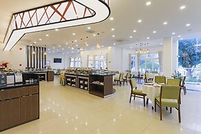 Ben Tre Riverside Resort