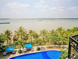 Ben Tre Riverside Resort