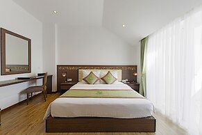 Ben Tre Riverside Resort