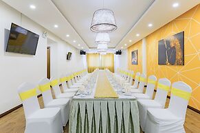 Ben Tre Riverside Resort