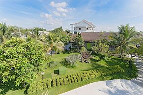 Ben Tre Riverside Resort