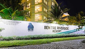 Ben Tre Riverside Resort