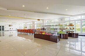 Ben Tre Riverside Resort