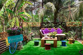 Ben Tre Riverside Resort