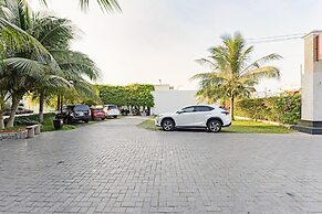 Ben Tre Riverside Resort