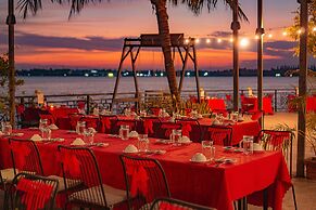 Ben Tre Riverside Resort