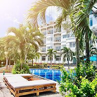 Ben Tre Riverside Resort