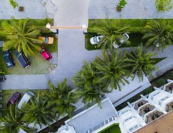 Ben Tre Riverside Resort