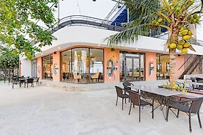 Ben Tre Riverside Resort