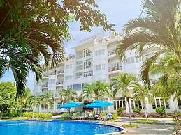 Ben Tre Riverside Resort