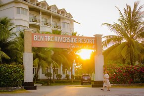 Ben Tre Riverside Resort