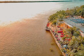 Ben Tre Riverside Resort