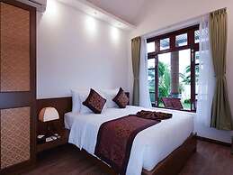 Ben Tre Riverside Resort