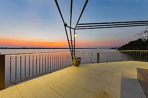 Ben Tre Riverside Resort