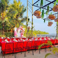 Ben Tre Riverside Resort