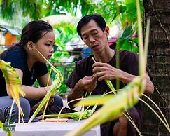Ben Tre Riverside Resort