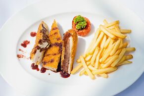 Ben Tre Riverside Resort