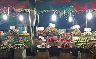 Ben Tre Riverside Resort