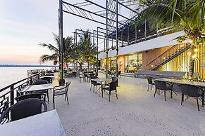 Ben Tre Riverside Resort