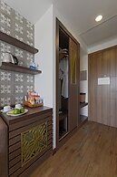 Ben Tre Riverside Resort