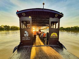 Ben Tre Riverside Resort