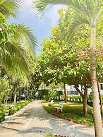 Ben Tre Riverside Resort