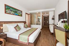 Ben Tre Riverside Resort