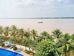 Ben Tre Riverside Resort