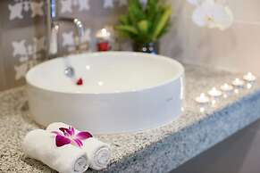 Ben Tre Riverside Resort