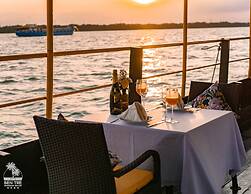 Ben Tre Riverside Resort